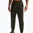Pánske nohavice Nike Hyverse Dri-Fit UV Jogger sequoia/sequoia/black