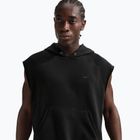 Pánska tréningová mikina Nike Athletic Club Dri-Fit Sleeveless Hoodie