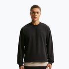 Pánske tričko longsleeve Nike Primary NanoKnit black/black