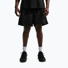 Pánske šortky Nike Primary NanoKnit Dri-Fit Performance 7" black/black