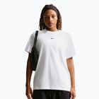 Dámske tričko Nike Sportswear Classic white/black