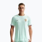 Pánsky futbalový dres Nike FFF 2026/27 Match Away igloo/monarch/monarch