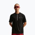 Pánske bežecké tričko Nike Retro Dri-Fit black/black/black
