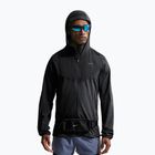Pánska bežecká bunda Nike Stride Dri-Fit black/off noir/black/black