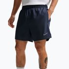 Pánske šortky Nike Dri-Fit Challenger 7" Brief-Lined midnight navy