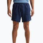 Pánske bežecké šortky Nike Stride Dri-Fit Brief-Lined 7" midnight navy