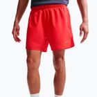 Pánske šortky Nike Dri-Fit Challenger 7" Brief-Lined light crimson/light crimson