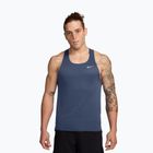 Pánske bežecké tričko Nike Fast Dri-Fit diffused blue
