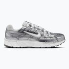 Dámske topánky Nike P-6000 grey fog/metallic cool grey/cool grey/white