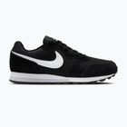 Dámske topánky Nike MD Runner 2 black/wolf grey/white