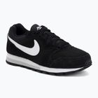 Dámske topánky Nike MD Runner 2 black/wolf grey/white
