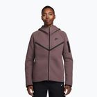 Dámska mikina Nike Sportswear Tech Fleece Windrunner tattoo/grey