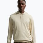 Pánska mikina Nike Club French Terry Pullover Hoodie light khaki/light khaki/white
