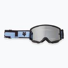 Cyklistické okuliare Fox Racing Main Digi Image light slate/mirror
