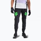 Pánske cyklistické nohavice Fox Racing Ranger Grid black