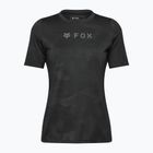 Dámsky cyklistický dres Fox Racing Ranger Tru Dri W black