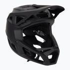 Cyklistická prilba Fox Racing Proframe matte black