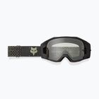 Cyklistické okuliare Fox Racing Vue Enduro adobe/clear
