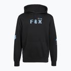 Pánska mikina Fox Racing Glyph Tech black