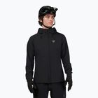 Pánska cyklistická bunda Fox Racing Ranger Water black