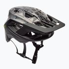 Cyklistická prilba Fox Racing Speedframe Pro Lunar SE black