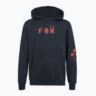 Pánska mikina Fox Racing Glyph Tech midnight