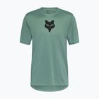 Pánsky cyklistický dres Fox Racing Ranger Fox Head pine