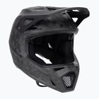 Cyklistická prilba Fox Racing Rampage RS matte black