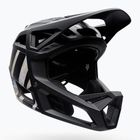 Cyklistická prilba Fox Racing Proframe RS Diffuse black