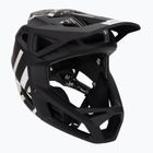 Cyklistická prilba Fox Racing Proframe RS Diffuse black