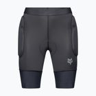 Cyklistické šortky s chráničmi Fox Racing Titan Race Short black