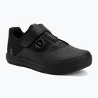 Cyklistické topánky MTB pánske Fox Racing Fox Union black