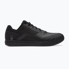Cyklistické topánky MTB pánske Fox Racing Fox Union black