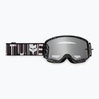 Cyklistické okuliare Fox Racing Main Diffuse SE Spark spark black/mirror