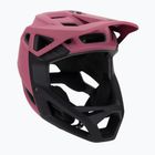 Cyklistická prilba Fox Racing Proframe Solid berry