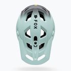Cyklistická prilba Fox Racing Speedframe Pro Backfade frost