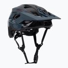 Cyklistická prilba Fox Racing Speedframe Pro Sense galaxy blue