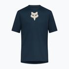 Pánsky cyklistický dres Fox Racing Ranger Fox Head galaxy blue