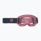 Cyklistické okuliare Fox Racing MTB Main galaxy blue