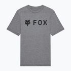 Detské tričko Fox Racing Absolute Jr heather dark grey