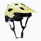 Cyklistická prilba Fox Racing Speedframe Pro Backfade lime