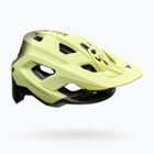 Cyklistická prilba Fox Racing Speedframe Pro Backfade lime