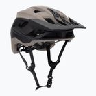 Cyklistická prilba Fox Racing Speedframe 5050 nut