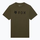 Pánske tričko Fox Racing Absolute 195 Original olive green