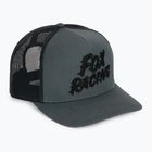 Pánska šiltovka Fox Racing Speed Mesh Trucker pewter