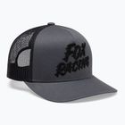 Pánska šiltovka Fox Racing Speed Mesh Trucker pewter