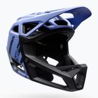 Cyklistická prilba Fox Racing Proframe RS Diffuse pure dove