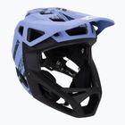 Cyklistická prilba Fox Racing Proframe RS Diffuse pure dove