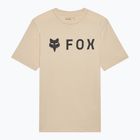 Detské tričko Fox Racing Absolute Jr tan