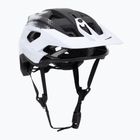 Cyklistická prilba Fox Racing Speedframe Pro Sense white
